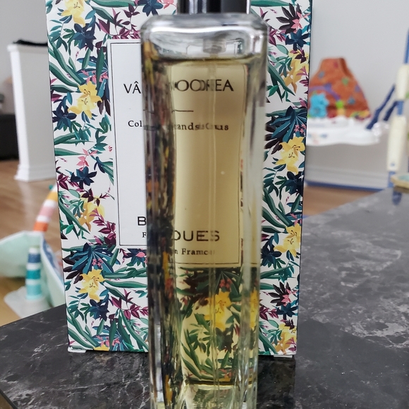 "Vanira Moorea" by Berdoues Fragrance - Picture 3 of 5